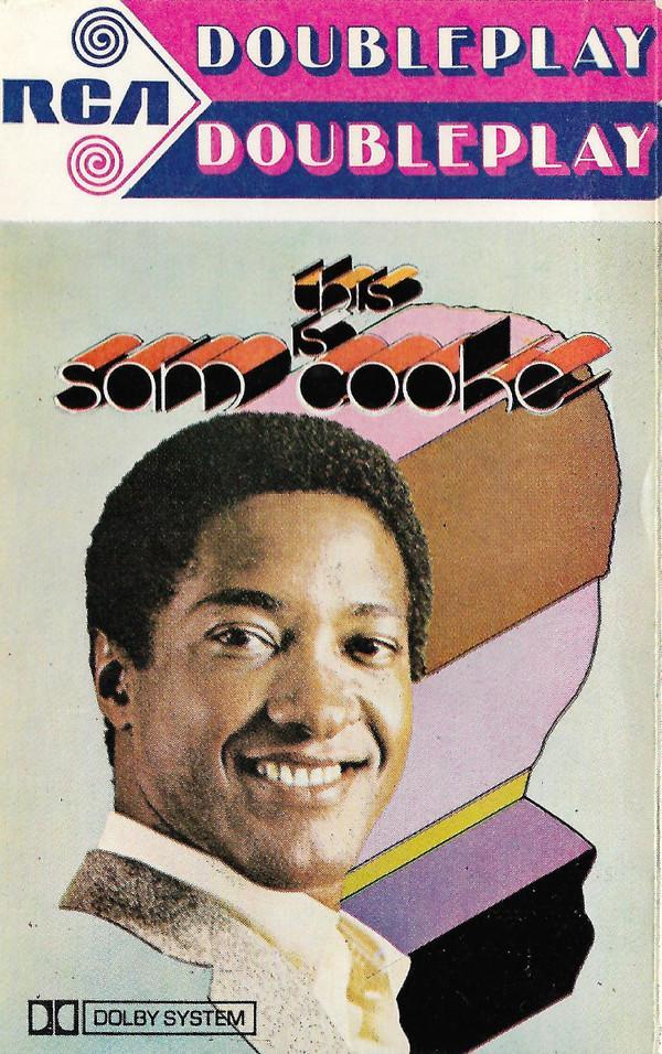 Sam Cooke - This Is Sam Cooke