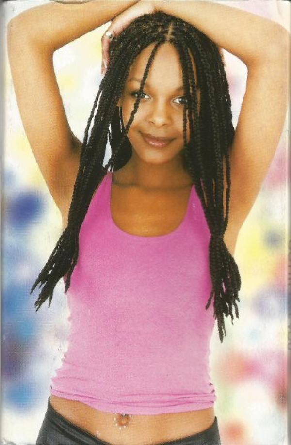 Samantha Mumba - Gotta Tell You
