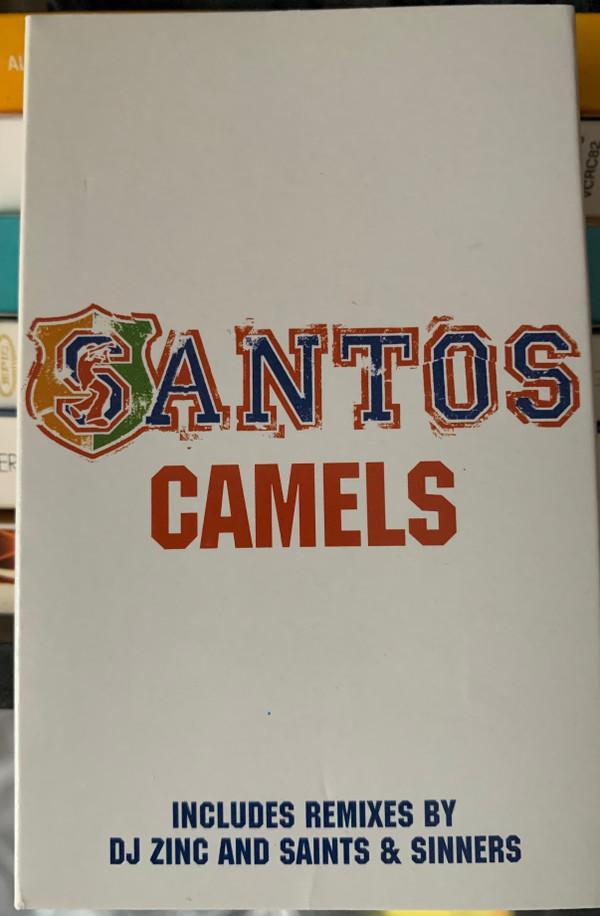 Santos - Camels
