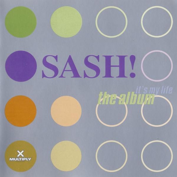 Sash! - It's My Life
