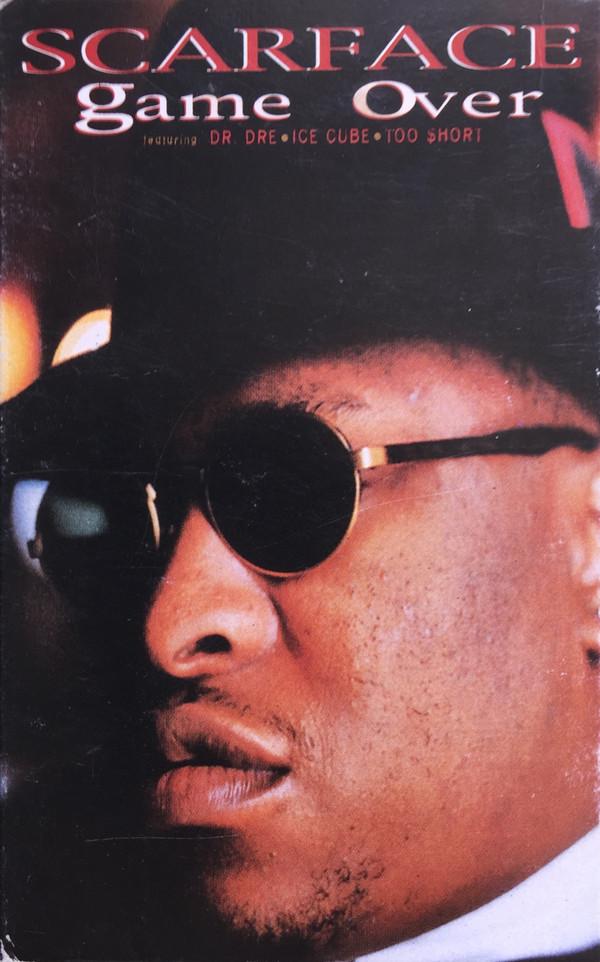 Scarface (3) - Game Over