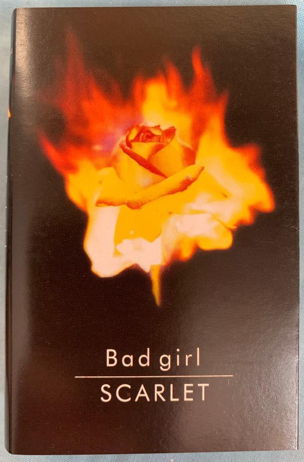 Scarlet  - Bad Girl
