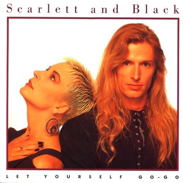 Scarlett & Black - Let Yourself Go-Go