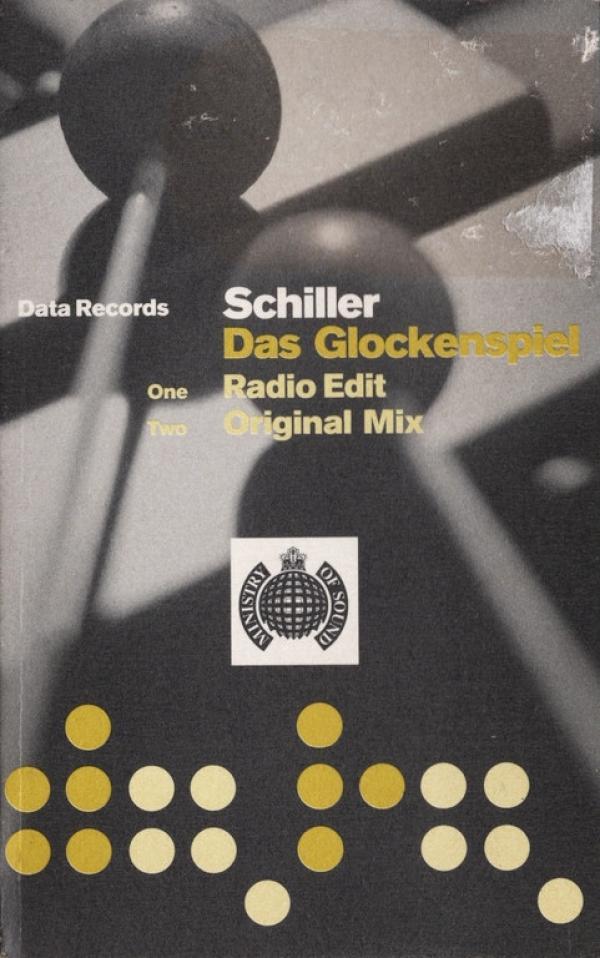 Schiller - Das Glockenspiel