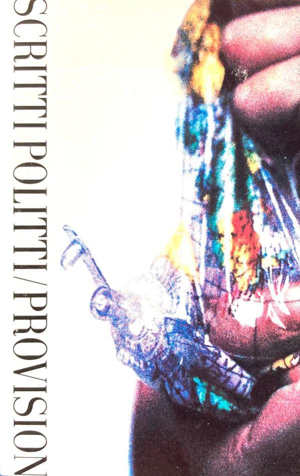 Scritti Politti - Provision