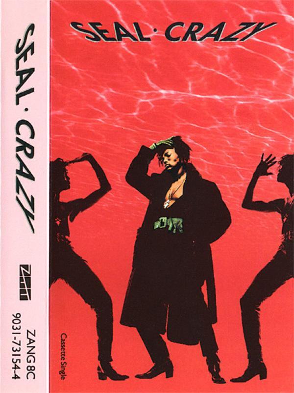 Seal - Crazy