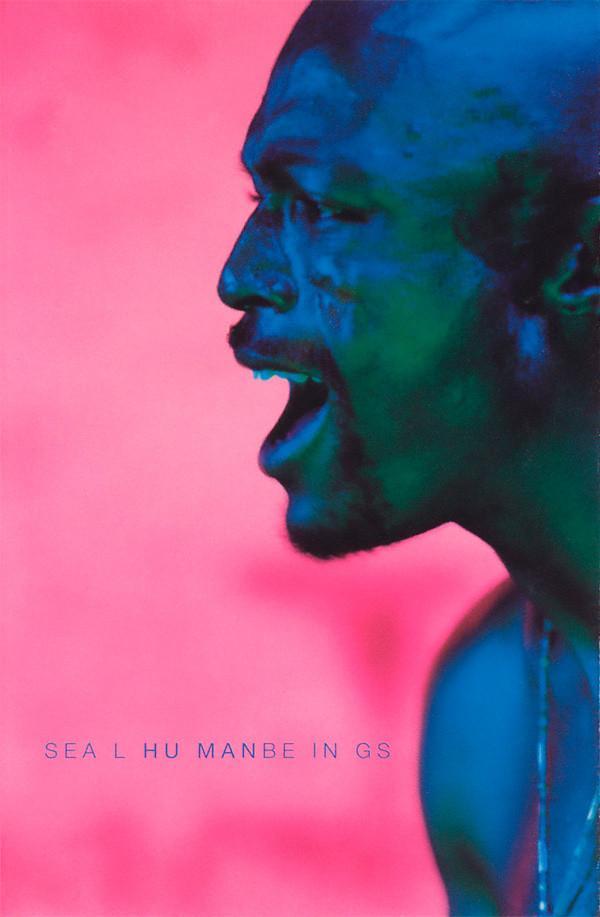 Seal - Human Beings