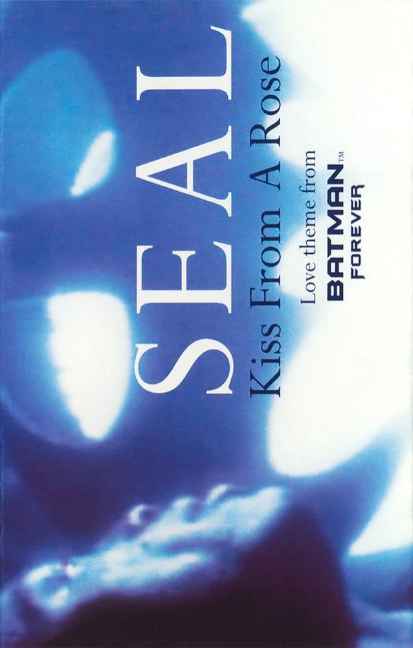Seal - Kiss From A Rose (Love Theme From Batman™ Forever)