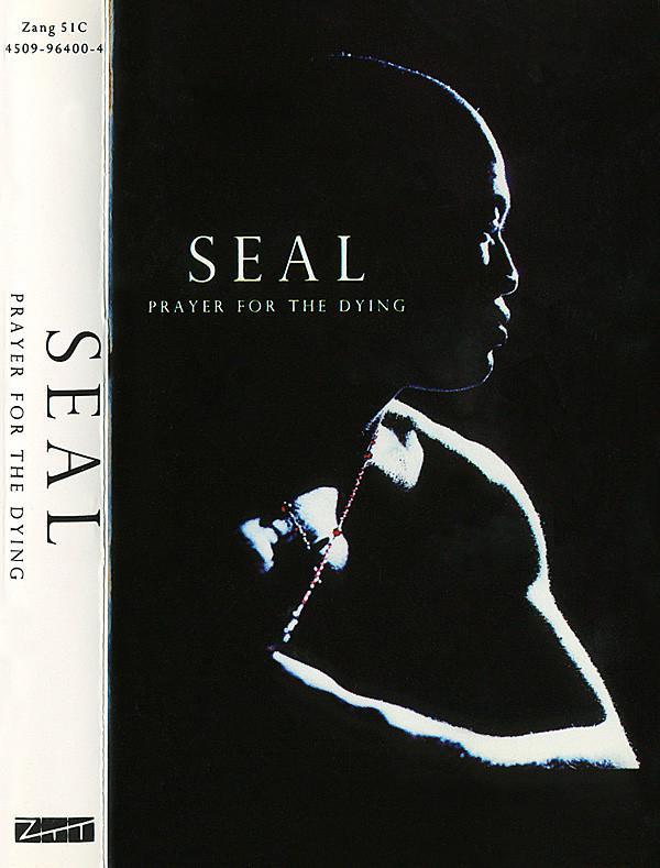 Seal - Prayer For The Dying