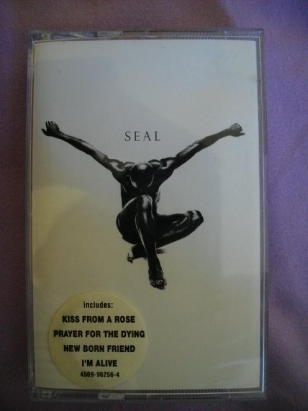 Seal - Seal