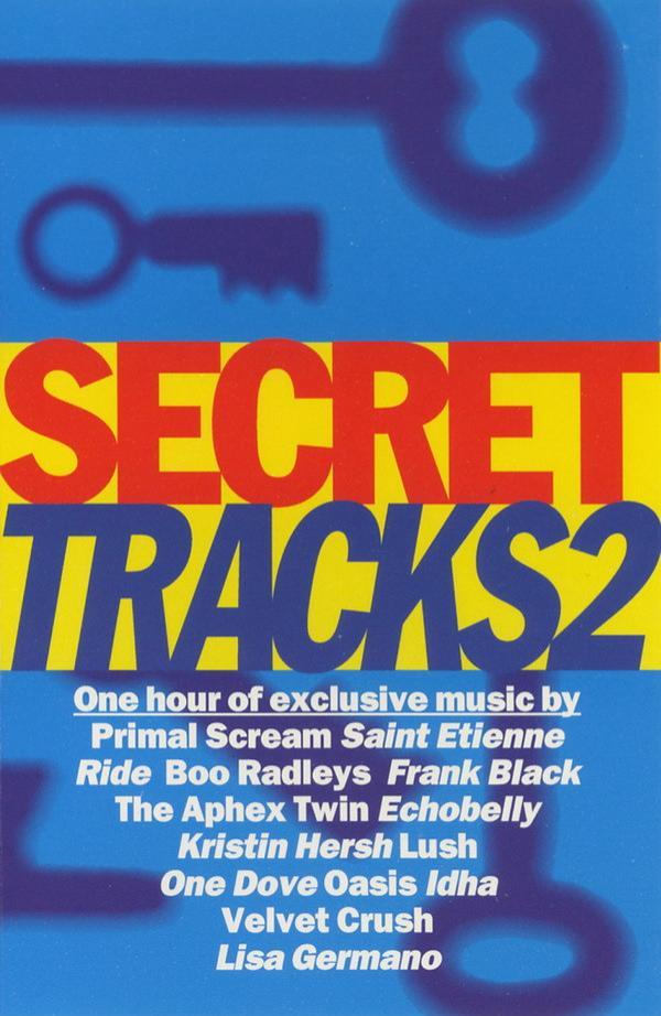  - Secret Tracks 2