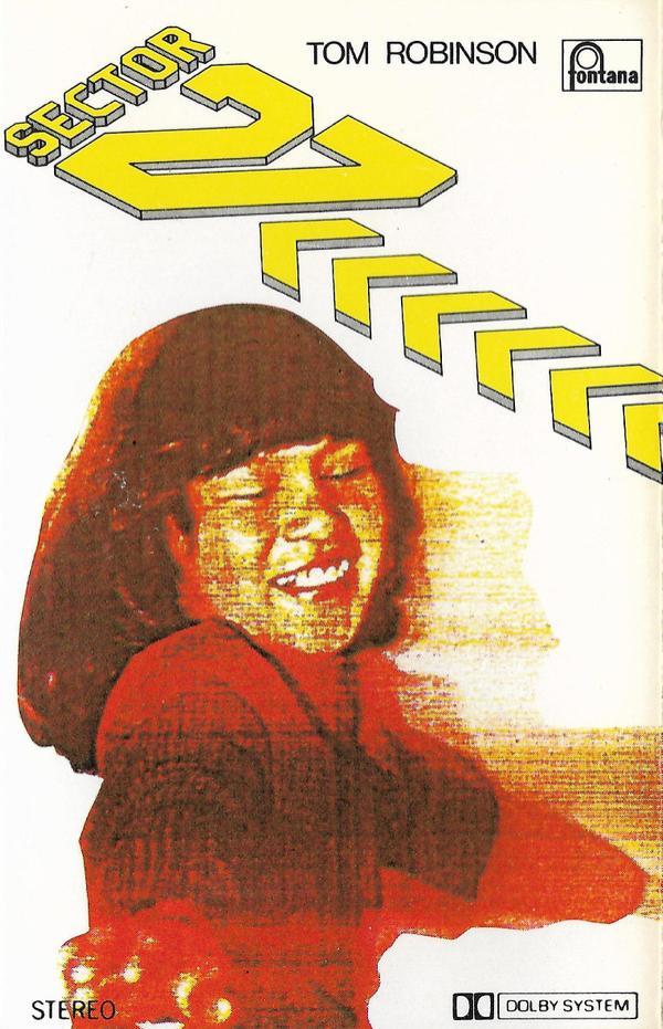Sector 27, Tom Robinson - Sector 27
