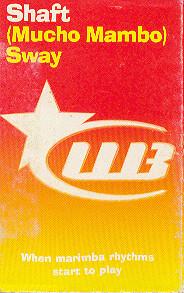 Shaft - (Mucho Mambo) Sway