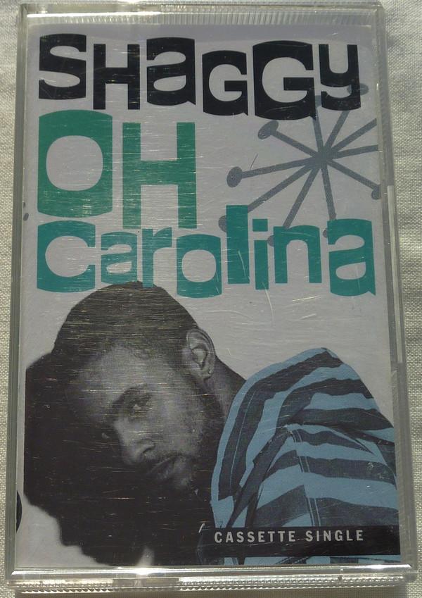 Shaggy - Oh Carolina