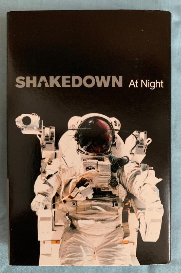 Shakedown - At Night