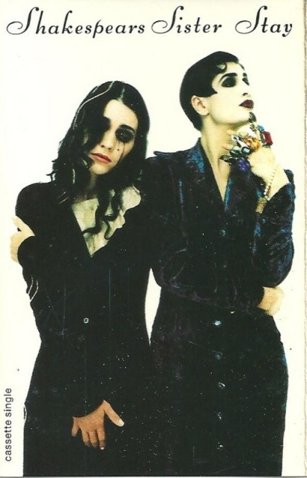 Shakespear's Sister - Stay