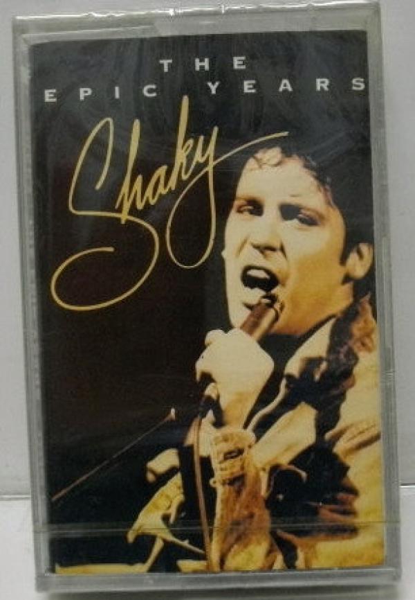 Shakin' Stevens - The Epic Years