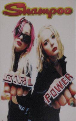 Shampoo - Girl Power
