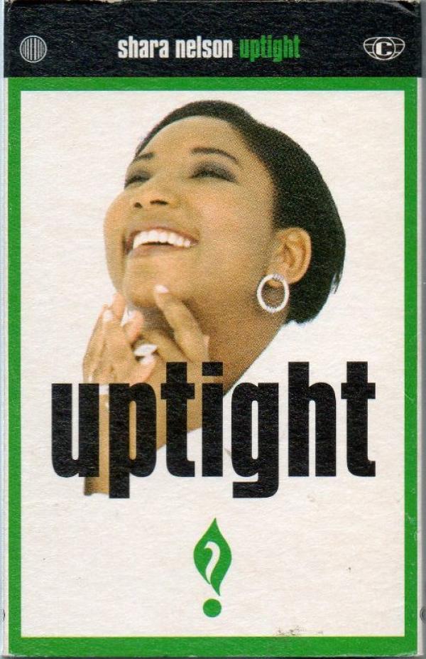 Shara Nelson - Uptight