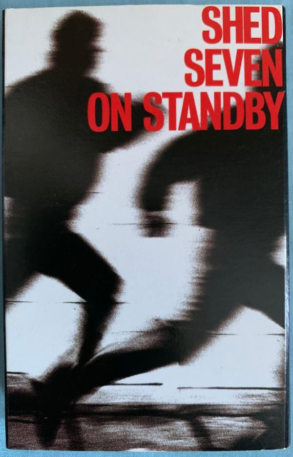 Shed Seven - On Standby
