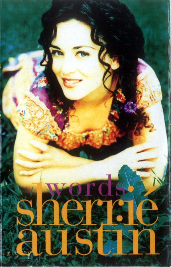 Sherrié Austin - Words