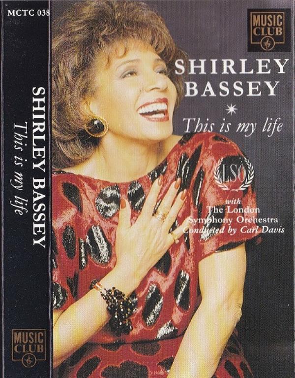 Shirley Bassey - This Is My Life