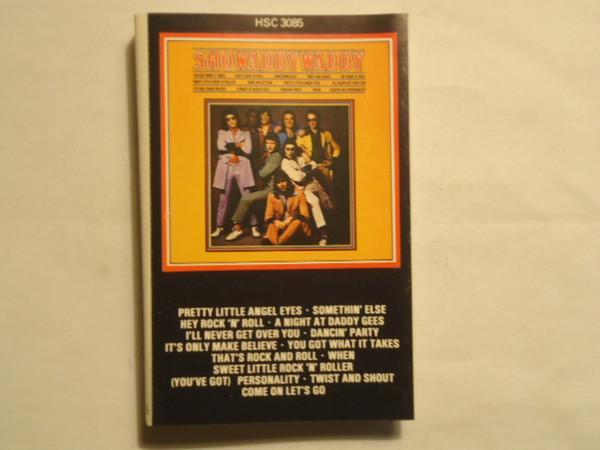 Showaddywaddy - Showaddywaddy