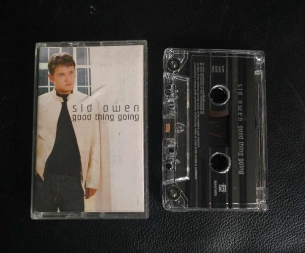 Sid Owen - Good Thing Going