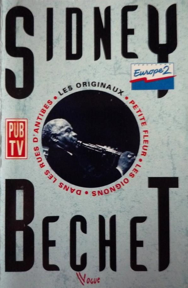Sidney Bechet - Les Originaux