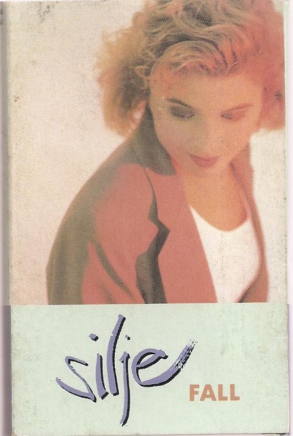 Silje Nergaard - Fall