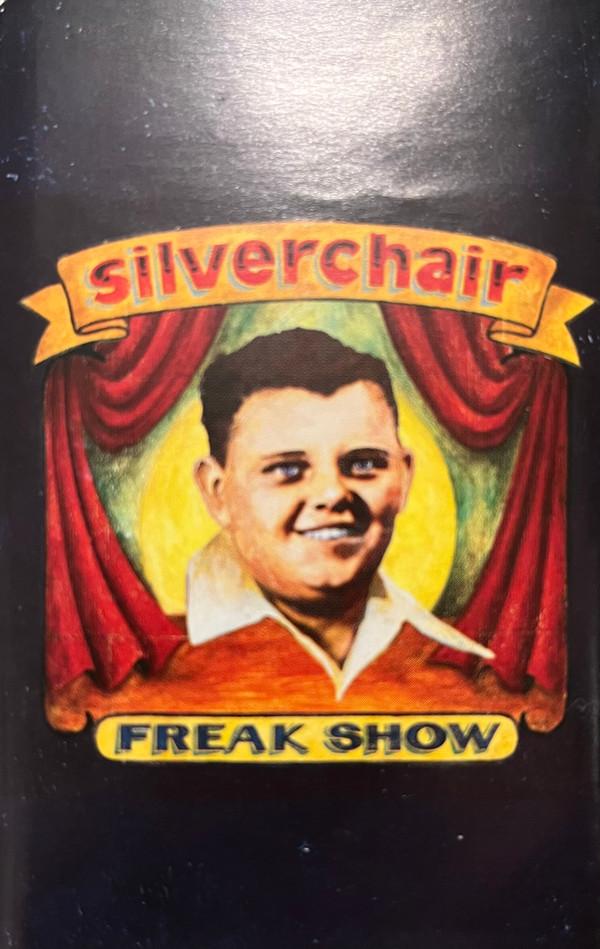 Silverchair - Freak Show
