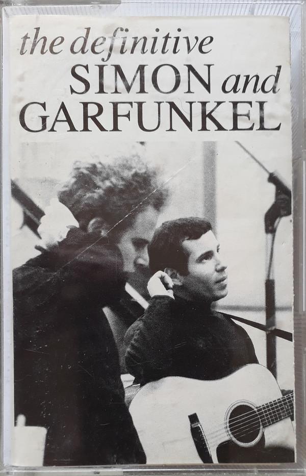 Simon & Garfunkel - The Definitive Simon & Garfunkel