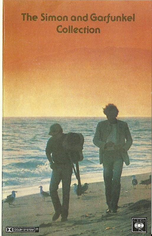 Simon & Garfunkel - The Simon And Garfunkel Collection