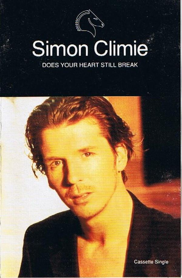 Simon Climie - Does Your Heart Still Break