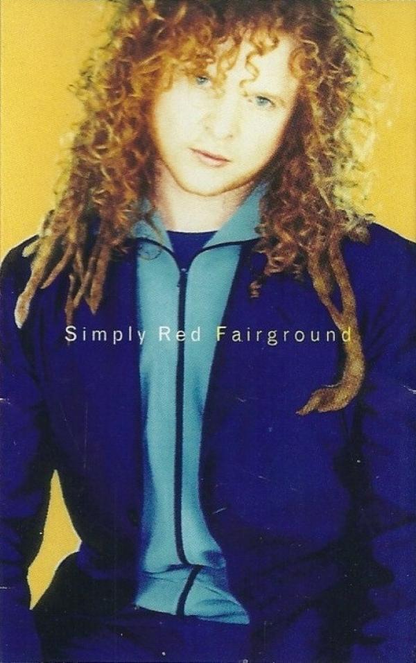 Simply Red - Fairground