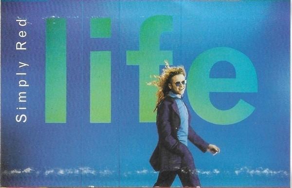 Simply Red - Life