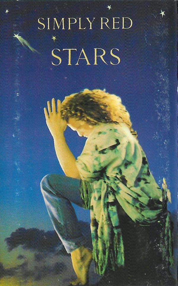 Simply Red - Stars