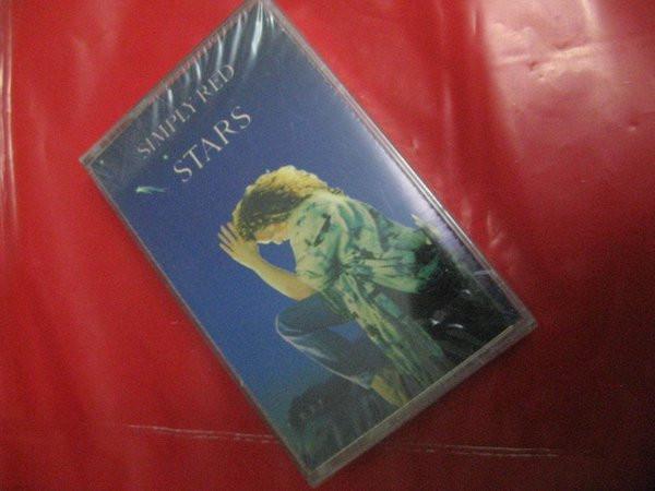 Simply Red - Stars