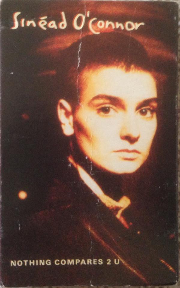 Sinéad O'Connor - Nothing Compares 2 U