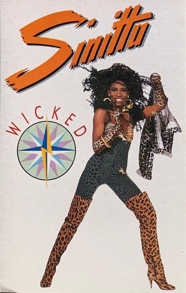 Sinitta - Wicked