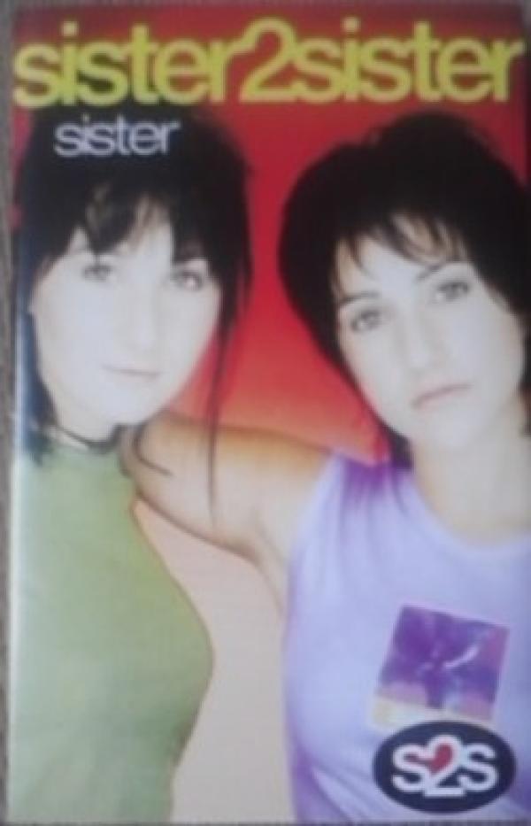 Sister 2 Sister - Sister