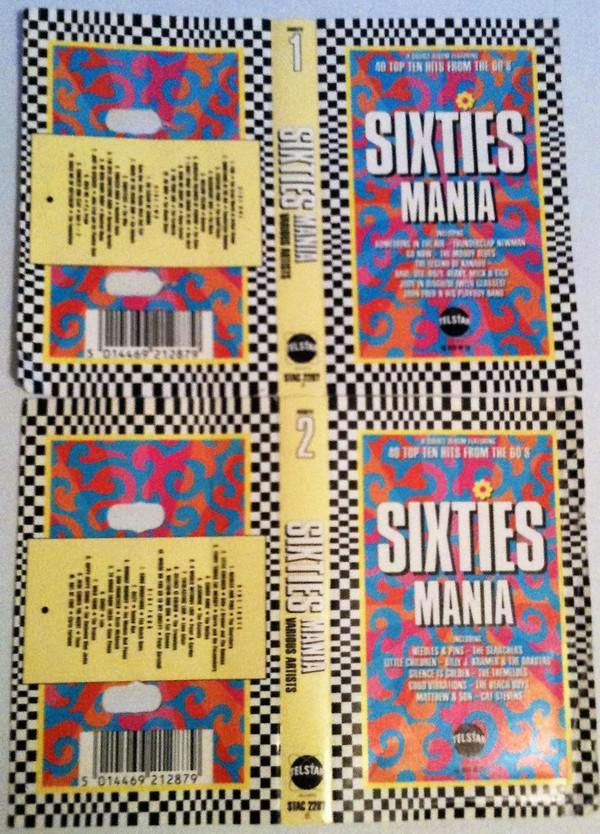  - Sixties Mania