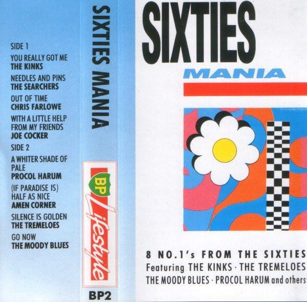  - Sixties Mania