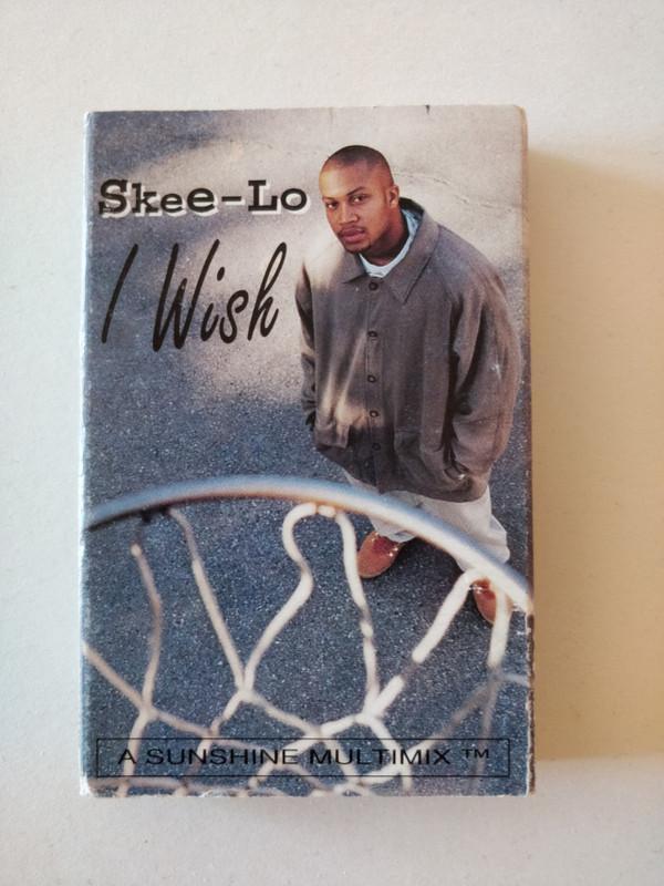 Skee-Lo - I Wish