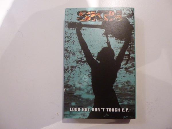 Skin  - Look But Don't Touch E.P.