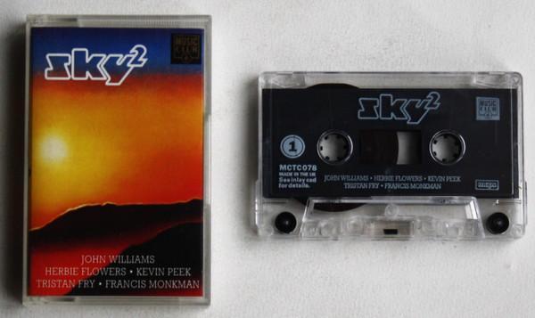 Sky (4) - Sky 2