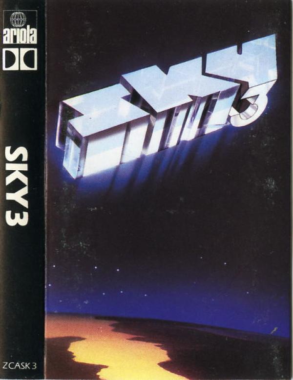 Sky (4) - Sky 3
