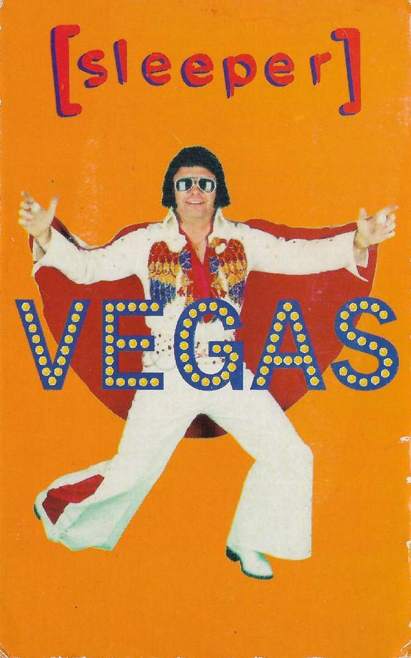 Sleeper (2) - Vegas