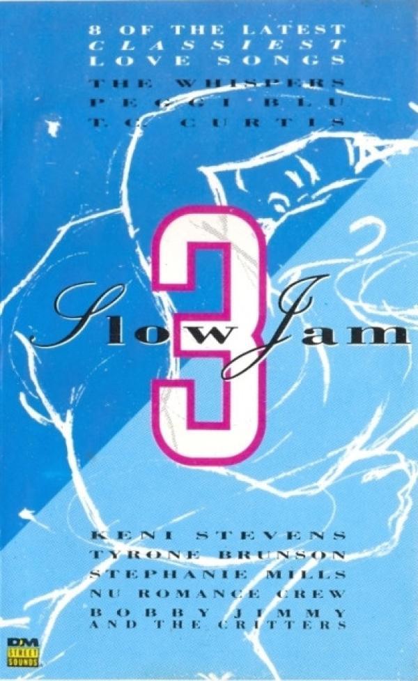  - Slow Jam 3