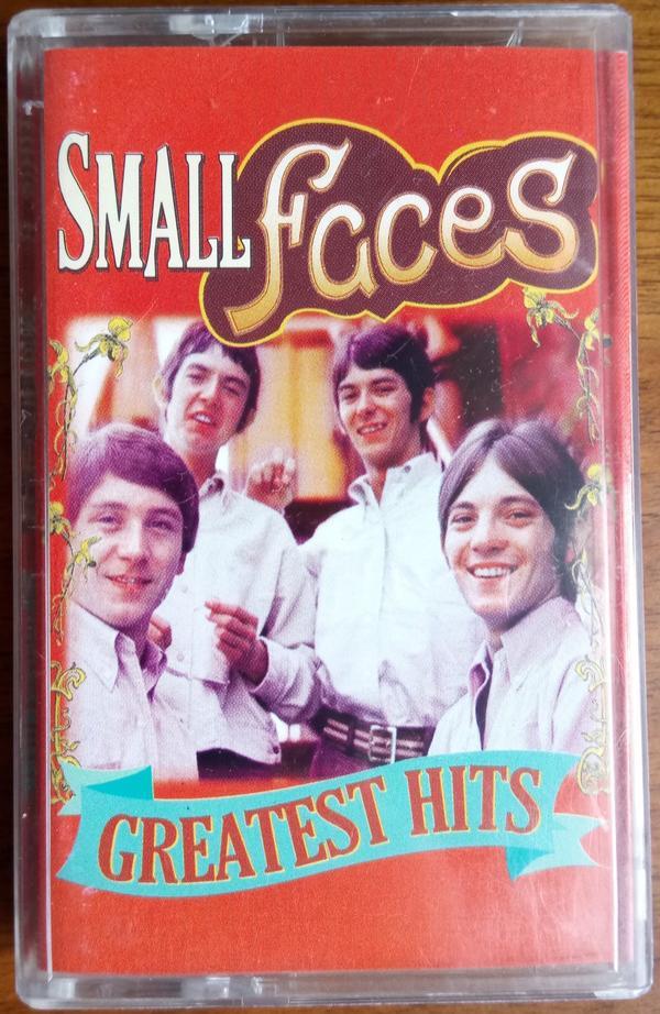Small Faces - Greatest Hits